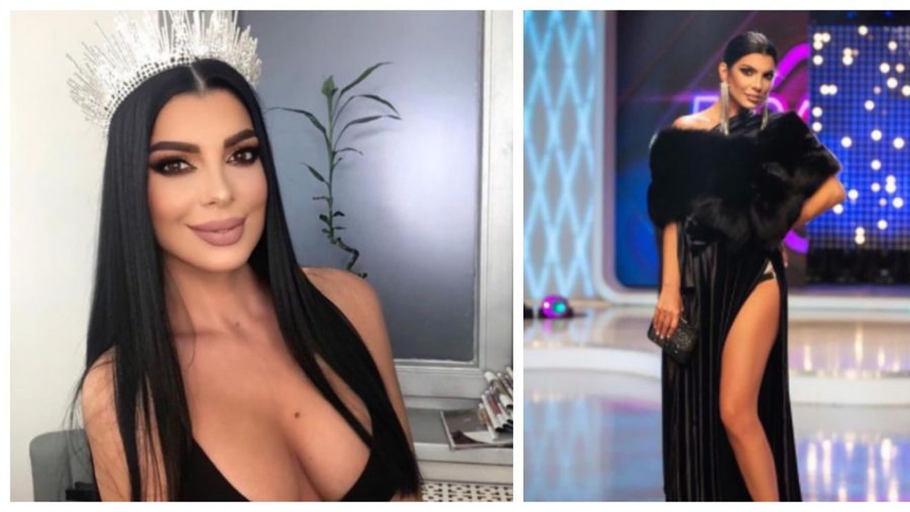 „Bravo, ai stil! Celebrities” a răpus-o pe Andreea Tonciu: "Îmi este foarte rău! Nu mai pot să stau în picioare"