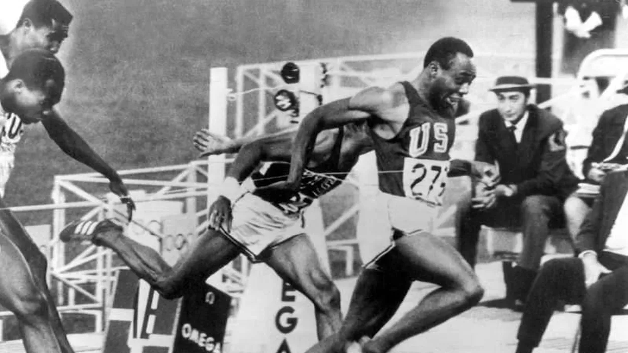 Doliu în lumea sportului! O legendă a atletismului a murit