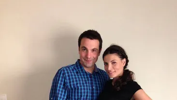 Drama Ioanei Ginghina continua! Dupa ce a pierdut o sarcina, acum... Suflu si in iaurt! Sunt pregatita sa fac orice