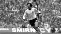 Kaiser Franz Beckenbauer