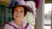 A murit Katherine MacGregor, celebra actriță din „Căsuța din prerie”