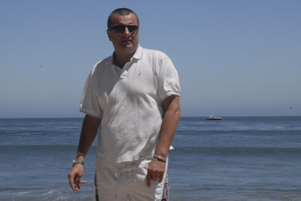 Paul Mantea are în echipă ingineri NASA