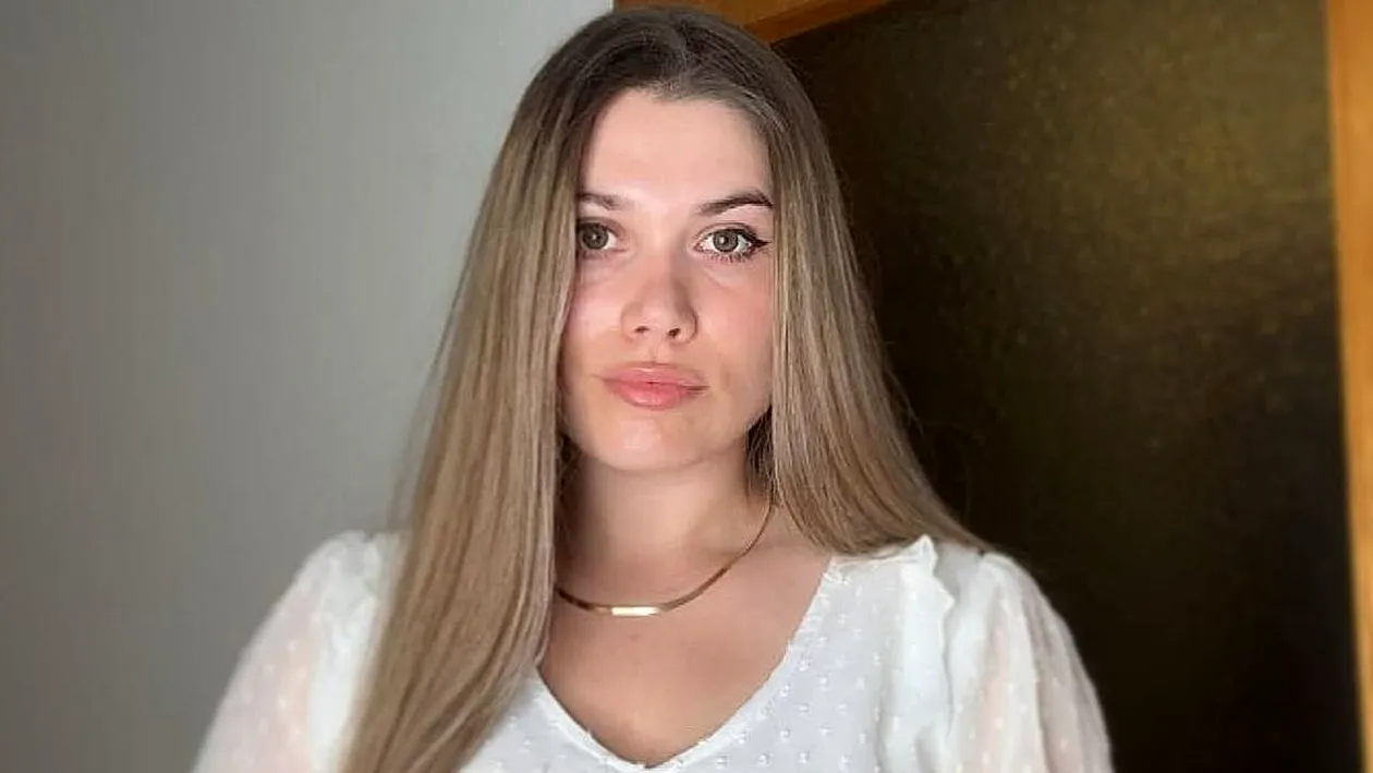 Alina Mădălina, mesaj de amenințare. Tiktokerița vrea să se răzbune