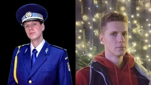 A murit Adrian, polițistul care s-a împușcat în cap în ziua alegerilor. Avea doar 22 de ani