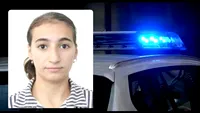 Alertă în România! Ionela este de negăsit. Cine o vede, să sune imediat la 112