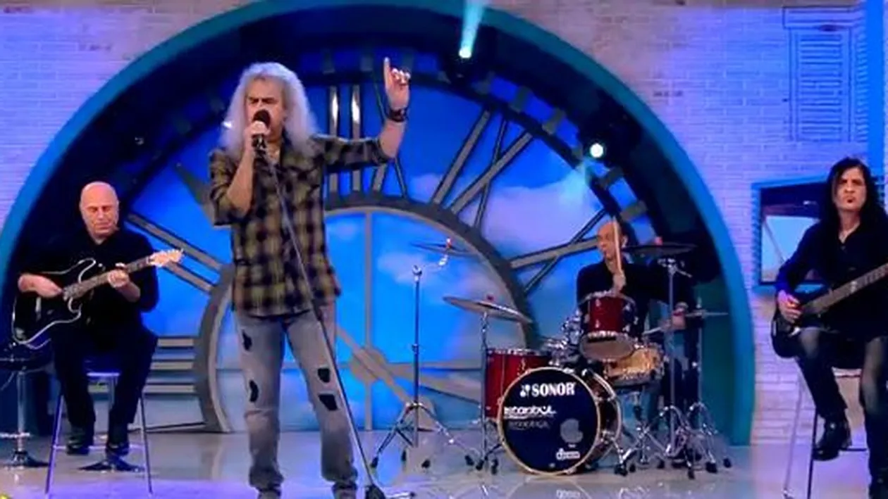 Un nou scandal în trupa Iris! Cristi Minculescu a lansat o nouă piesă sub numele trupei. Nelu Dumitrescu şi impresarul: „Vom rezolva în instanţă!”
