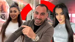 Două femei, un singur Pescobar. Ce a făcut Larisa Popa după ce patronul a anunțat marea împăcare cu Lavinia Stoica