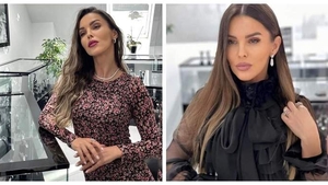 Denisa Nechifor, momente de panică! Vedeta a avut o vacanță de coșmar: „A fost foarte periculos”