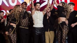 EBU acuză România că a trișat la Eurovision. Ce au declarat organizatorii despre calificarea în Semifinala 2