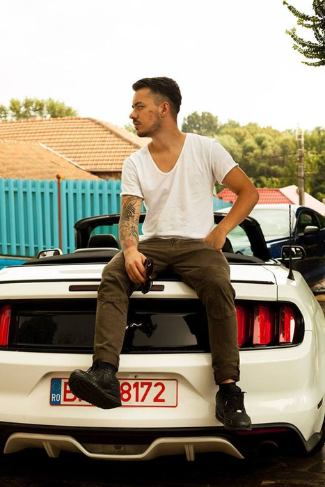 Adrian Țuțu a ajuns de nerecunoscut! Cum arată acum primul câștigător de la „Românii au talent”. “Viața mea este…”