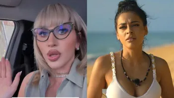 Dana Roba a intervenit în scandalul momentului și o face praf Ema: ”Cine te-a pus să faci 2 copii cu 2 bărbați?”