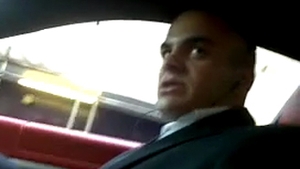Cocalarul anului pe internet! Dumnezeu l-a ajutat sa-si ia Maserati: "Prea putini doar viseaza la o masina ca asta, dar prin Dumnezeu orice este posibil"