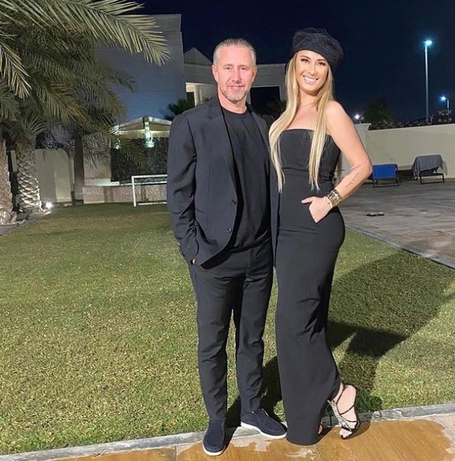 Anamaria Prodan, declarații fulminante după zvonurile legate de divorțul de Laurențiu Reghecampf: “Dacă există vreo amantă, o voi găsi!”