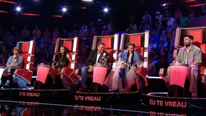 Decizie istorică la Vocea României! Concurentul care s-a retras din show-ul Pro TV, după ce a urcat pe scenă: "Cel mai bine pentru mine"