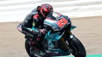 Fabio Quartararo, la al doilea succes în Moto GP