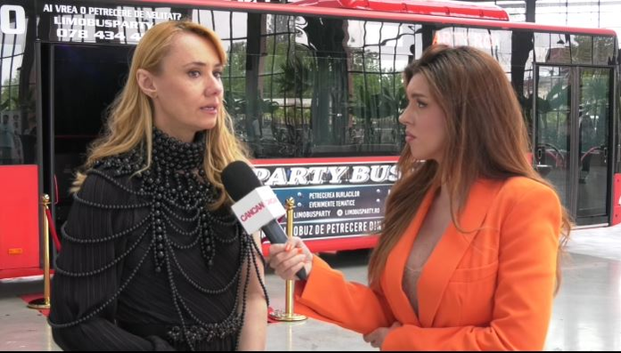 Vedeta din România care a copilărit la internat, de la 10 ani: „Trebuia să mă bat cu ceilalți pe mâncare, m-am îmbolnăvit”