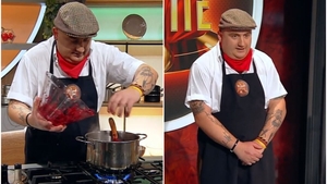 Cine este Trufaș Gheorghe Silviu de la „Chefi la Cuțite”. Concurentul i-a uimit pe cei 3 chefi: „Eu fac mâncare din orice”