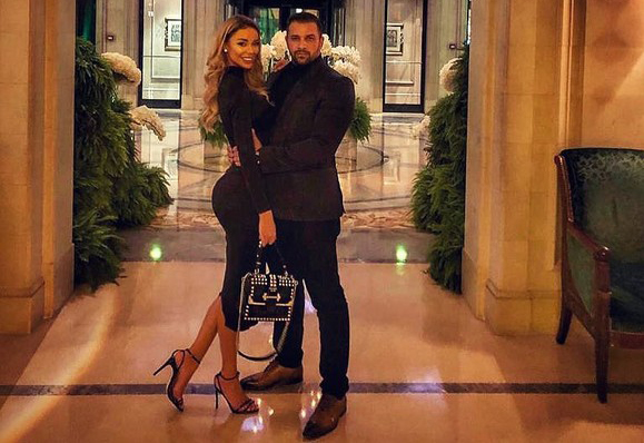 Bianca Drăgușanu și Alex Bodi s-au despărțit! Blonda i-a dat papucii după ce a aflat că…