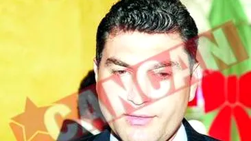 Borcea: Giovani si Victor Becali m-au terorizat sa-l vand