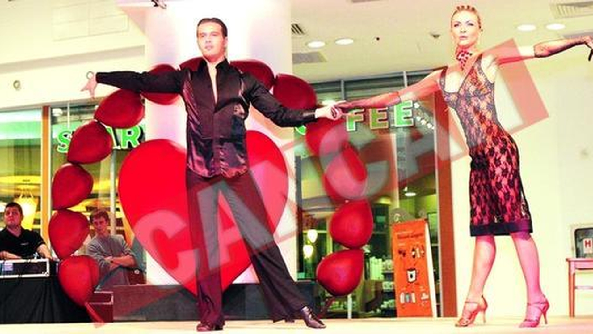 Andreea Marin slabeste cu Mihai Petre
