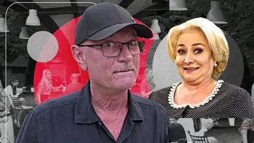 Toni Grecu face “radiografia” umorului din România: “Când o să mai vină o Viorica Dăncilă, iarăși vom avea subiecte!”