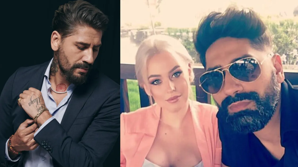 S-a aflat motivul pentru care Connect-R și Misha s-au despărțit. De ce o înșela artistul. „Eram un dobitoc”