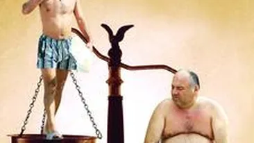 Nasule, cine atarna mai greu?