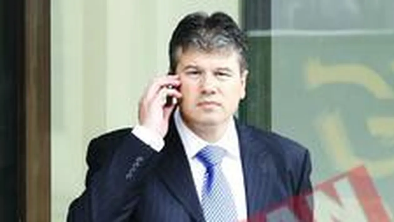 Fiul cel mare al presedintelui giulestean tine cu Dinamo