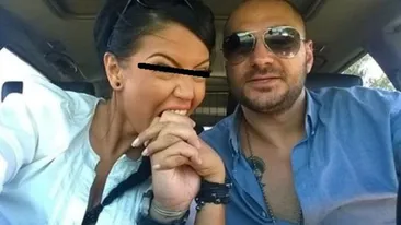 Insarcinata si indrazneata! Burlacita a fost surprinsa in bratele altui barbat! Chiar ea a fost cea care l-a cautat