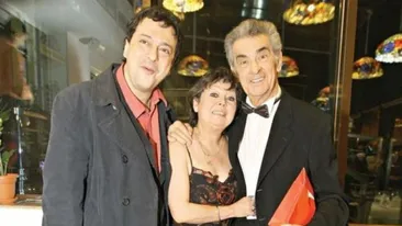 Starea de sănătate a regizorului Alexandru Darie în continuare gravă: Este internat sub stricta supraveghere a medicilor...