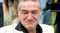 Ar putea sta mai mult timp dupa gratii. Gigi Becali, cercetat pentru plagiat