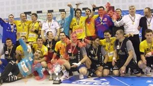 Semifinala Cupei Romaniei reediteaza finala Challenge Cup 2009