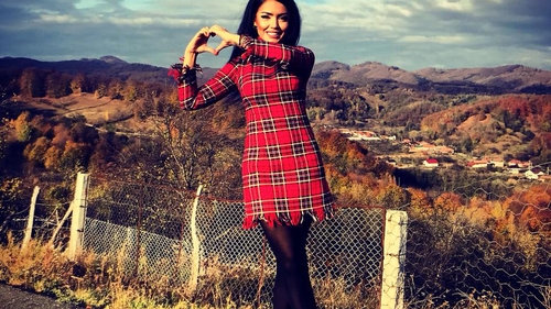 Surpriză de proporții! Andreea Mantea se mută în Turcia, cu fiul și cu bona