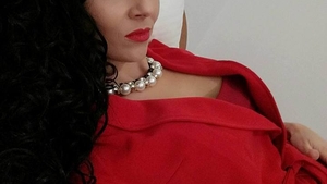Magda Ciumac, în premieră la TV după ce a slăbit 25 de kilograme. Cum arată fosta soţie a lui Tolea Ciumac!