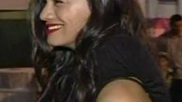 VIDEO Afla cu ce femeie faimoasa s-ar casatori Aylin Cadir! Actrita a desemnat o cantareata din Romania