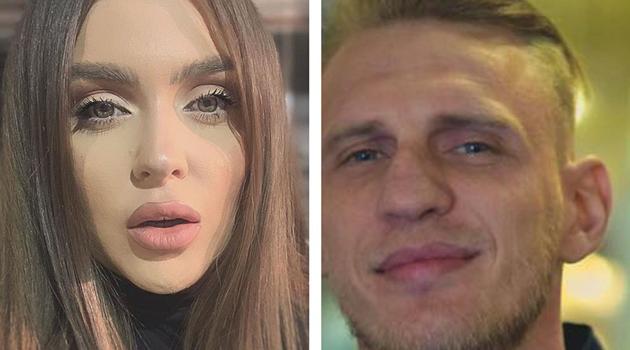Psihopatul care l-a incendiat pe Alin, iubitul Oanei Radu, se considera Satana. Dezvăluiri cutremurătoare ale vedetei. “Era nebunul cartierului și…”