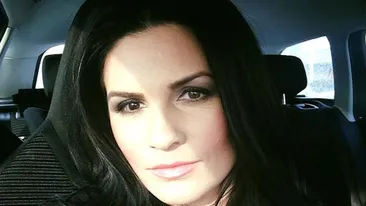 Cum vrea Ellie White să cucerească Rusia: soțul ei a pus-o deja…