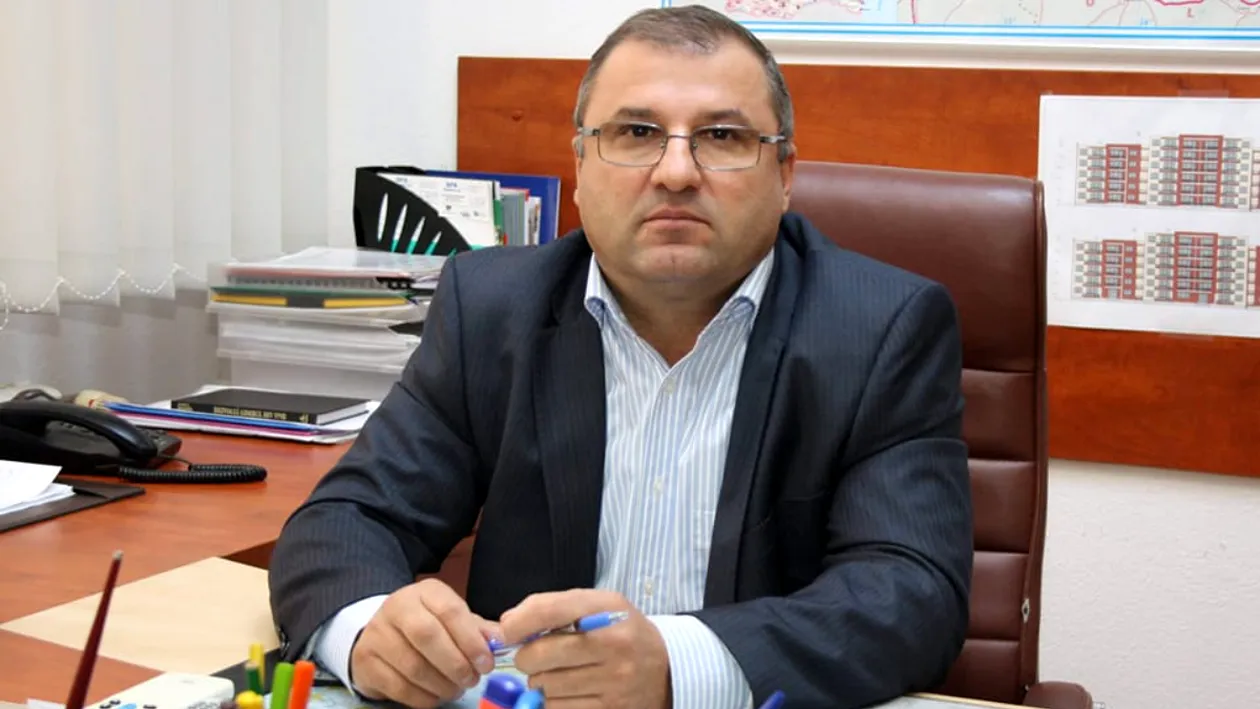 Primarul din Corbeanca, arestat preventiv. De ce îl acuză procurorii DNA pe Anton Valeriu