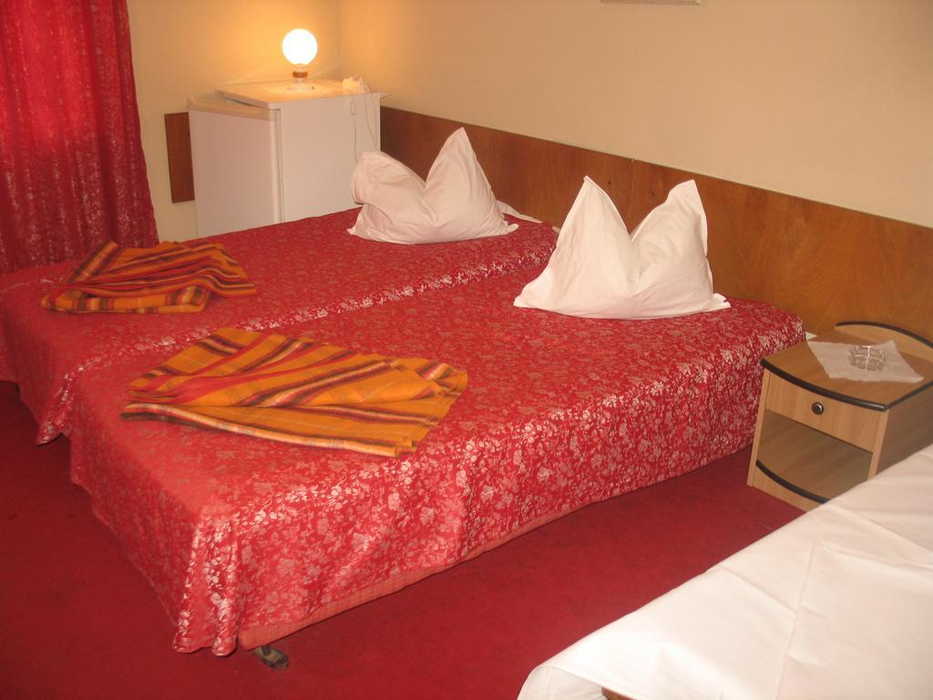 Hotel Caraiman - Olimp