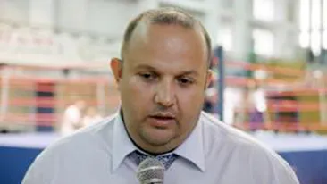 Cel mai temut interlop din România a fost reţinut