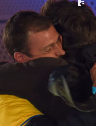 Cum au reacționat actorii când au aflat că au pierdut Asia Express? Ce i-a șoptit Ștefan Floroaica lui Gabi Tamaș la ureche