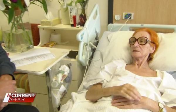 A murit actrița Cornelia Frances! Suferea de cancer la vezică