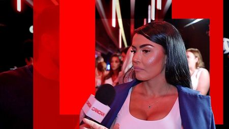 Andreea Mantea și-a luat adio de la iubit! De ce îi este frică prezentatoarei TV