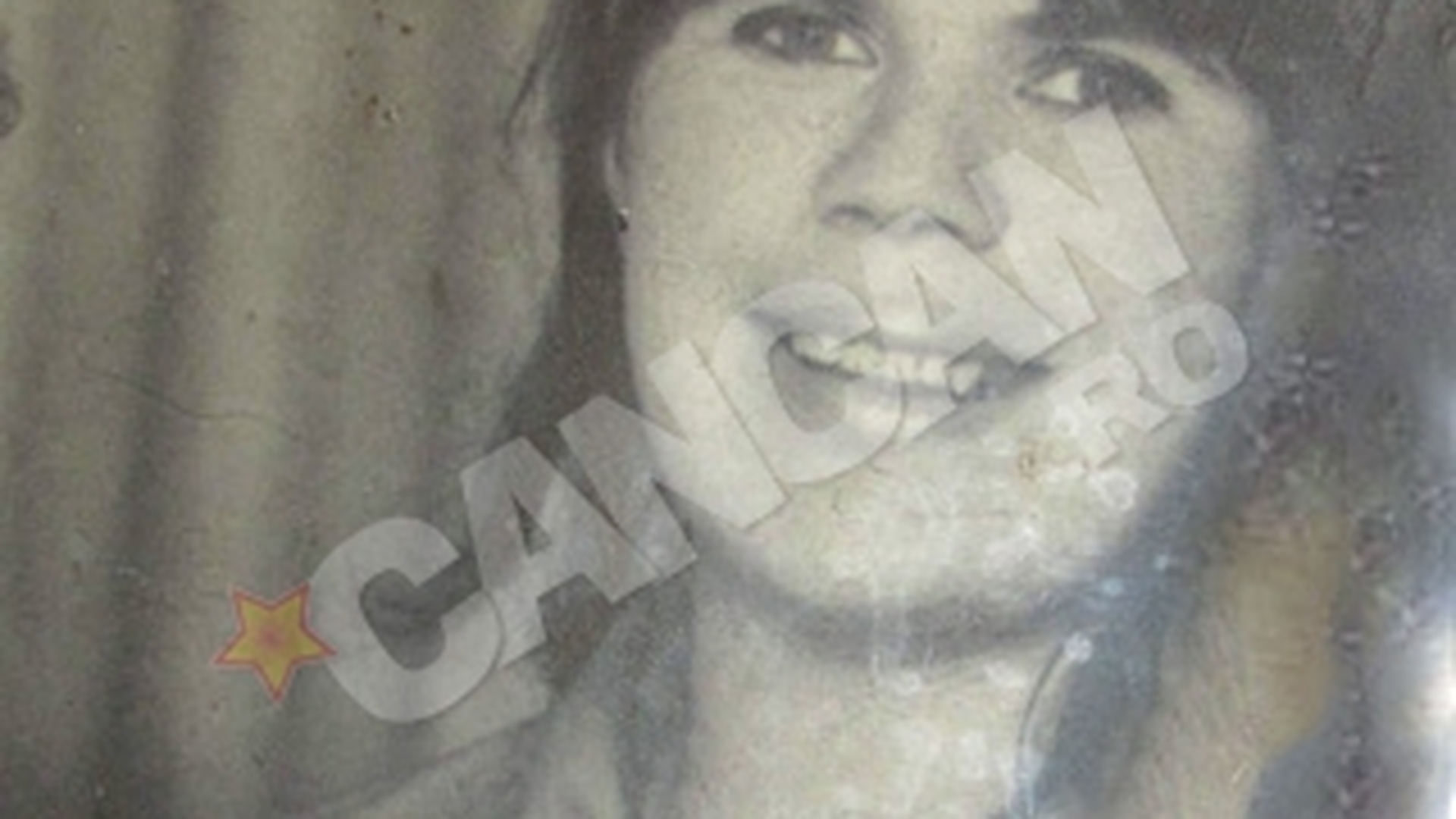 Uite cum arata cea mai cunoscuta c***a din Romania! Afla povestea incredibila a Marianei "Cur de Fier"!