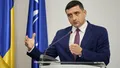 Simion a postat pe X un mesaj pentru Macron, din care se înțelege că președintele Franței e „adevăratul câștigător al alegerilor”