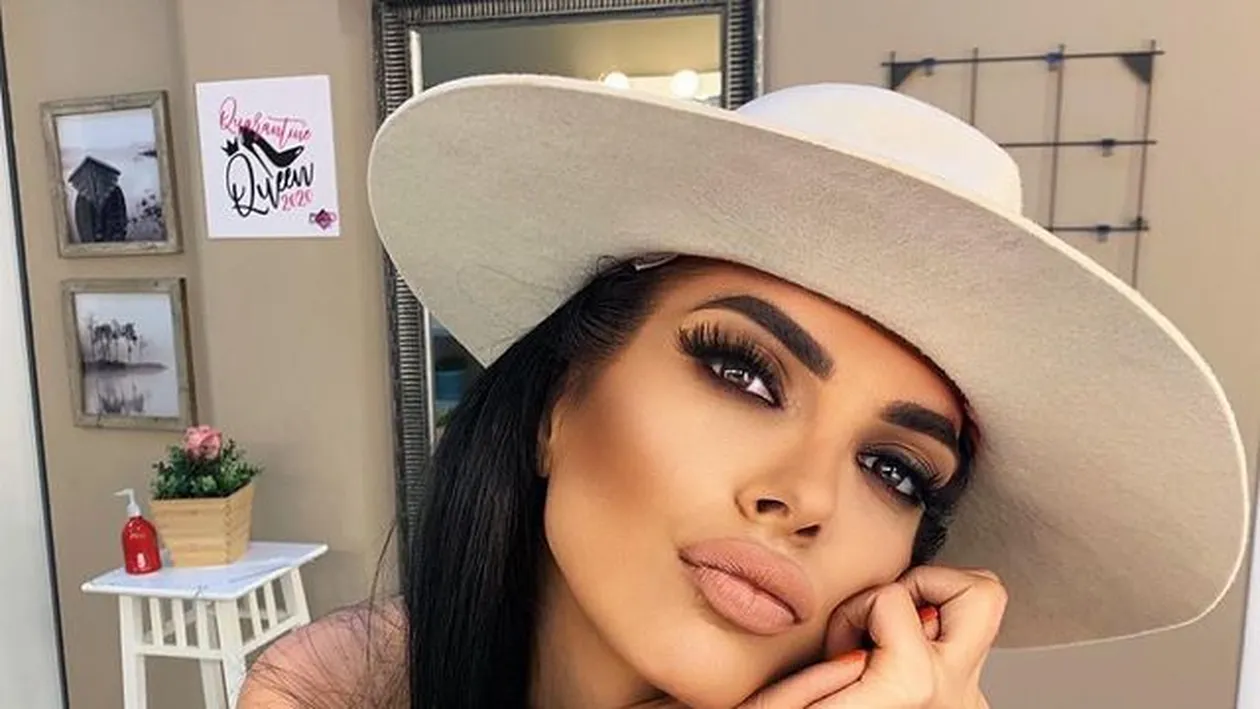 Primul lucru pe care l-a făcut Andreea Tonciu după ce s-a vindecat. Experiența din Dominicană i-a cauzat probleme de sănătate