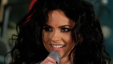 VIDEO Dovada că Inna a mintit pe toata lumea! A spus adevărul, pentru a-si linisti fanii: De fapt, eu nu mi-am...