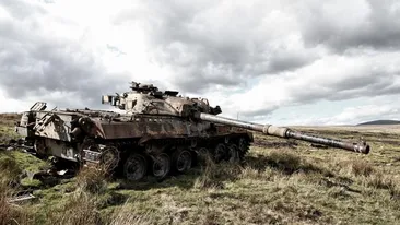 Motivul pentru care un tanchist rus a fost condamnat la 10 ani de închisoare. Ce a putut să facă în fața unui bloc din Cernihiv