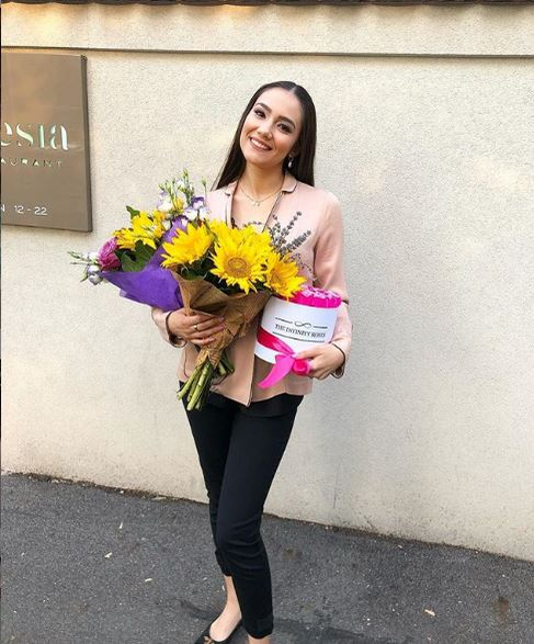 E „bună” rău! Cum arată acum, la 21 de ani, micuța Ionela din telenovela Inimă de Țigan de la Pro TV