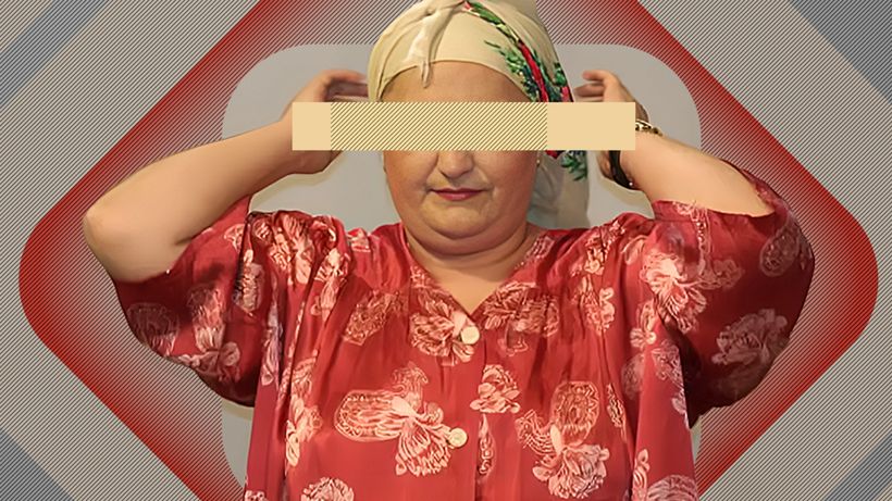 Celebra actriță șochează la 38 de ani distanță după ce i-au murit părinții. “Nu pot spune că vreodată mi-a fost dor de ei” + “Mama m-a bătut de m-a rupt”